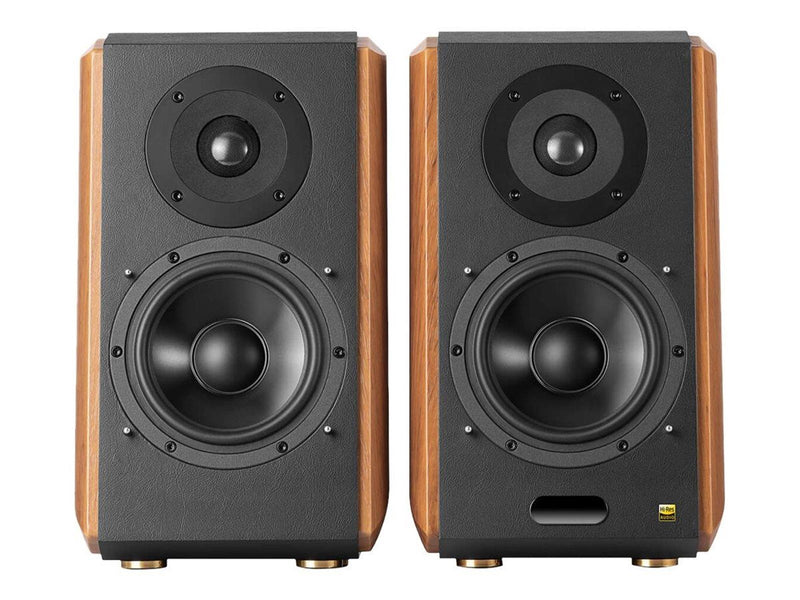 Edifier S1000MKII - speakers - wireless