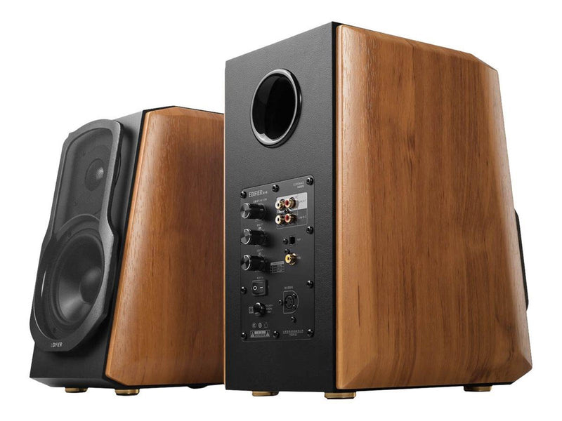 Edifier S1000MKII - speakers - wireless