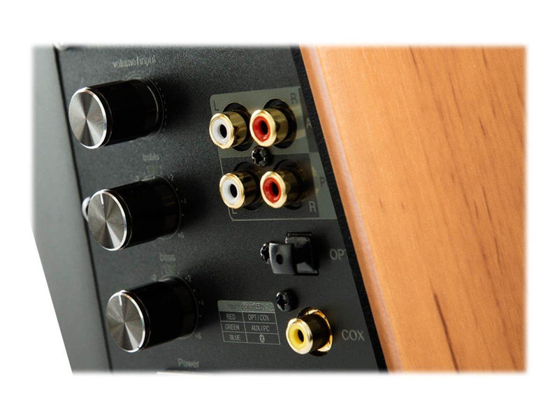 Edifier S1000MKII - speakers - wireless