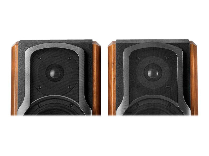 Edifier S1000MKII - speakers - wireless