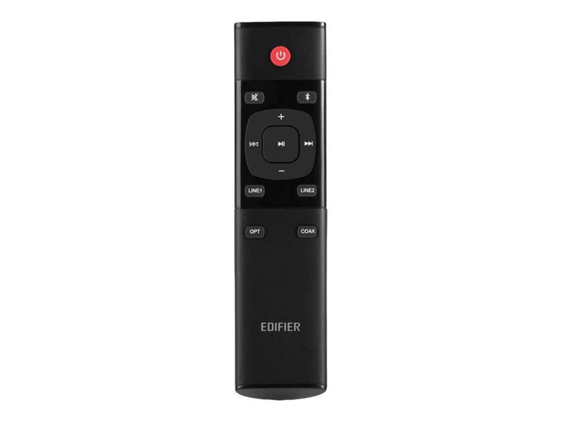 Edifier S1000MKII - speakers - wireless