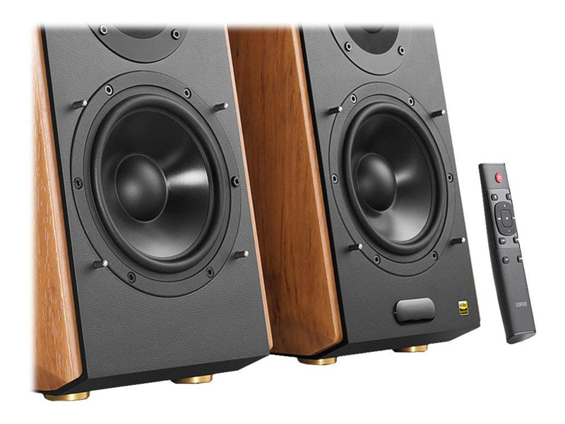 Edifier S1000MKII - speakers - wireless