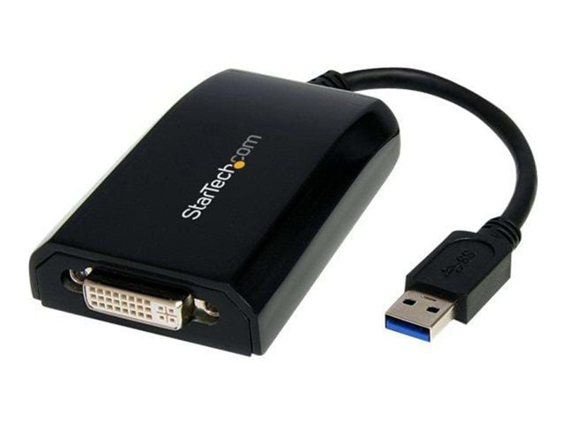 StarTech.com USB zu DVI Adapter