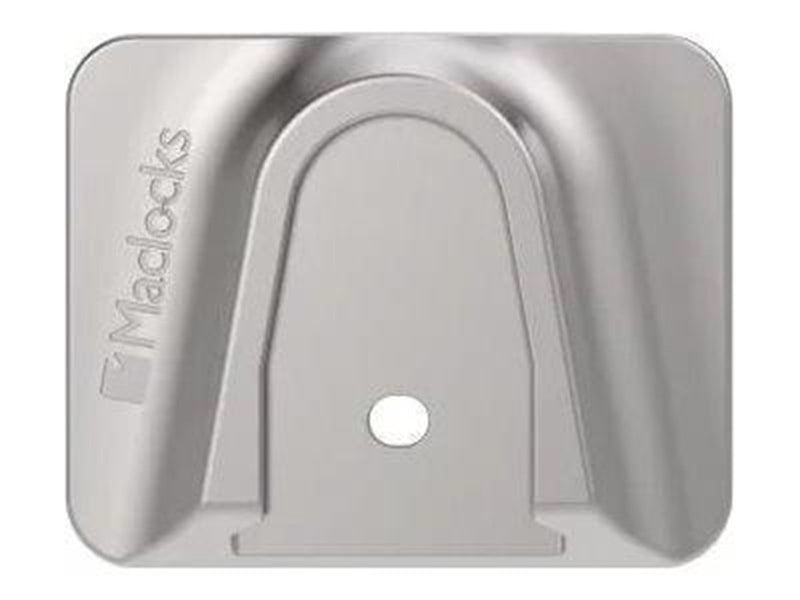 MACLOCKS HoverTab 3M Plate