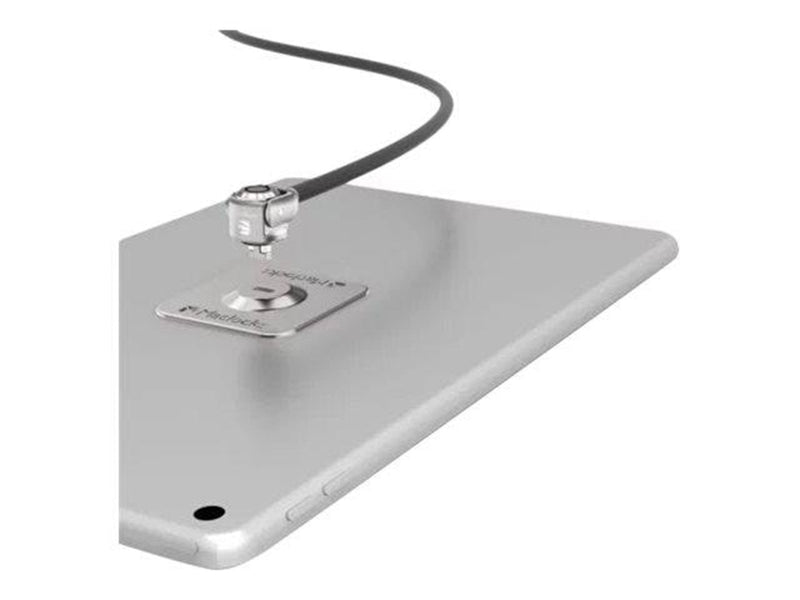 MACLOCKS Universal Tablet Cable Lock 3M Plate No Cable Lock