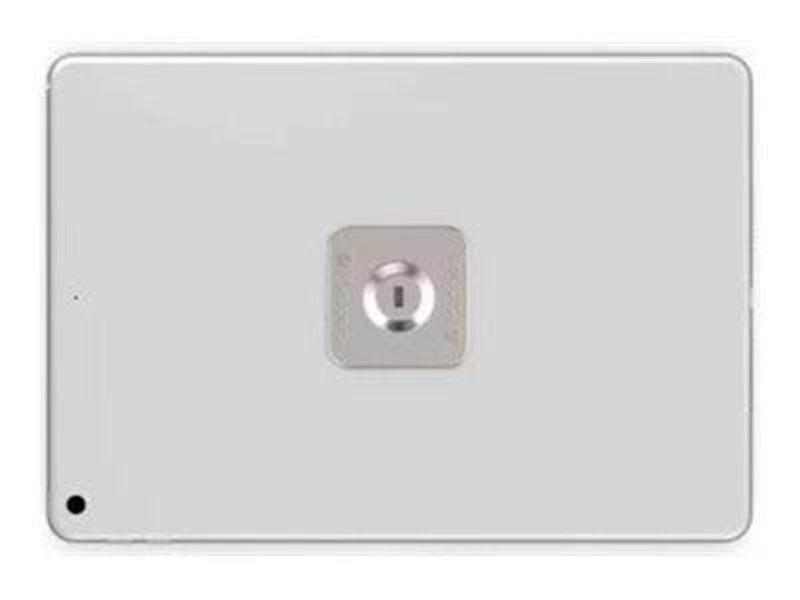 MACLOCKS Universal Tablet Cable Lock 3M Plate No Cable Lock