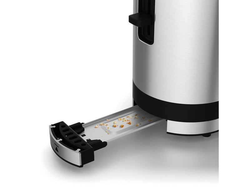 WMF Toaster KitchenMinis toaster long slot