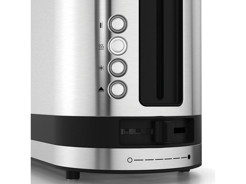 WMF Toaster KitchenMinis toaster long slot