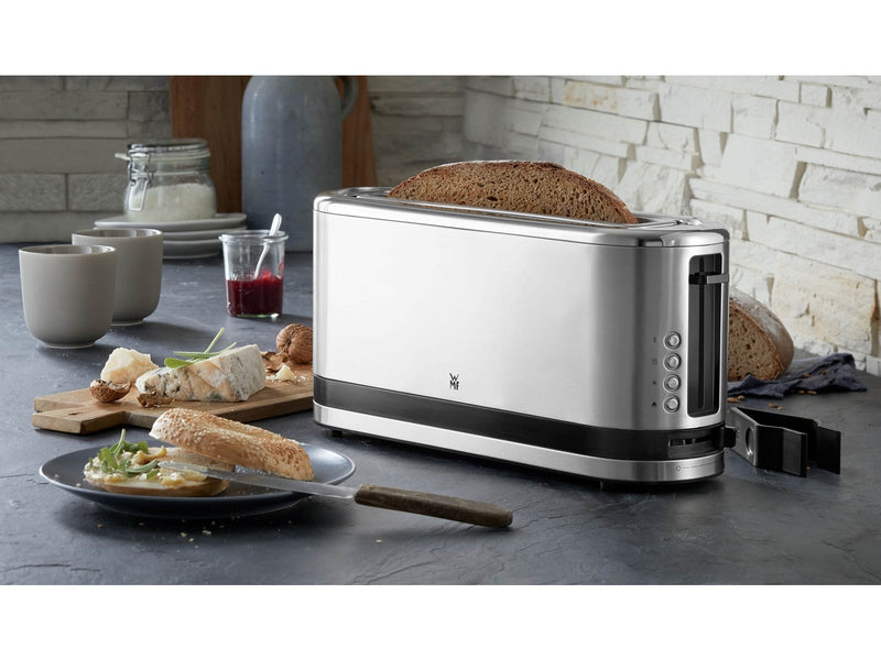 WMF Toaster KitchenMinis toaster long slot