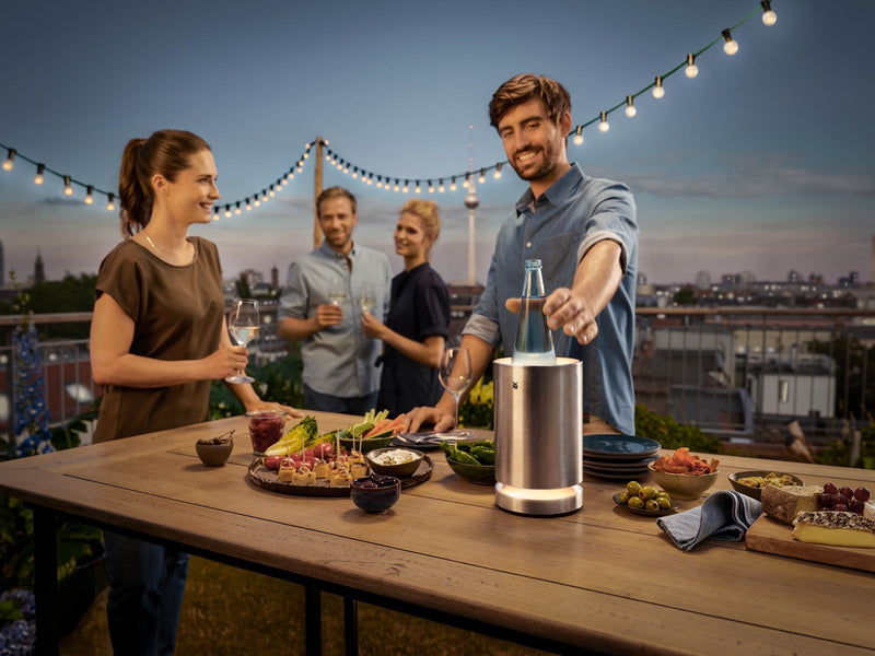 WMF Ambient champagne & wine cooler