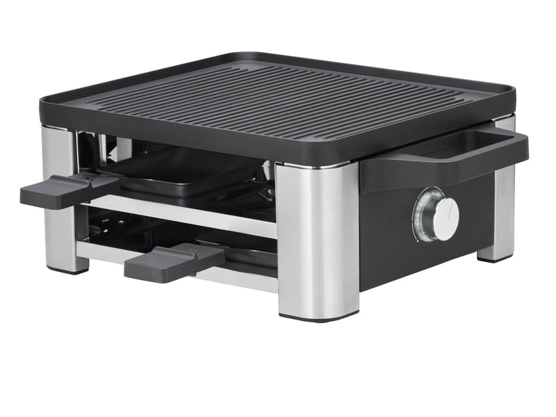 WMF Lono raclette 4 persons
