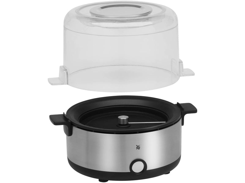 WMF KitchenMinis popcorn maker 2.2 l.