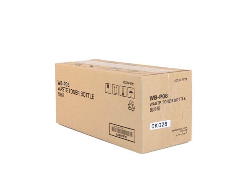 Konica Minolta WB-P08 - Tonersammler