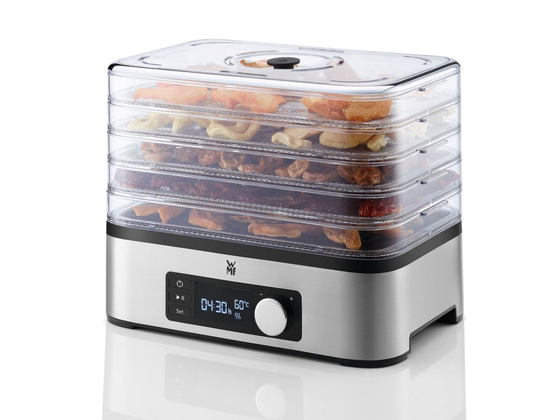 WMF KitchenMinis dehydrator snack
