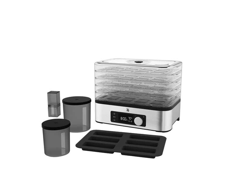 WMF KitchenMinis dehydrator snack