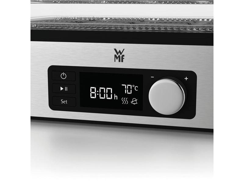 WMF KitchenMinis dehydrator snack