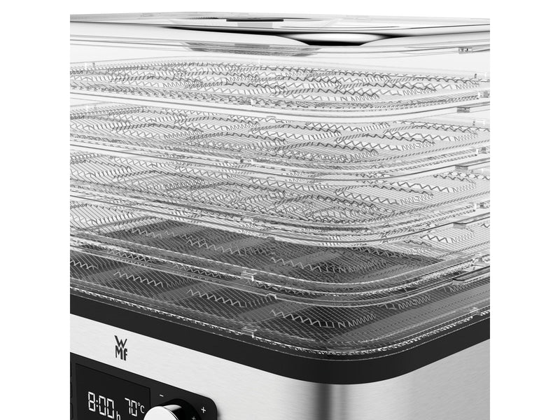 WMF KitchenMinis dehydrator snack