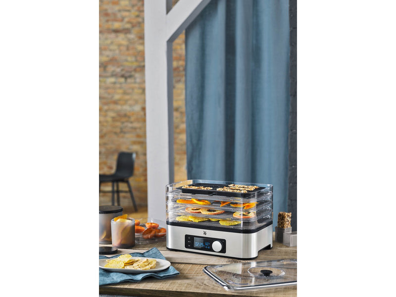 WMF KitchenMinis dehydrator snack