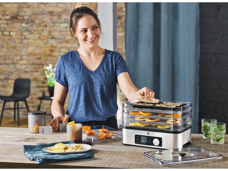 WMF KitchenMinis dehydrator snack
