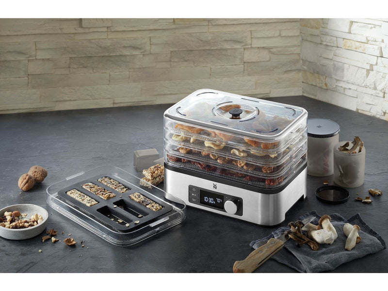 WMF KitchenMinis dehydrator snack