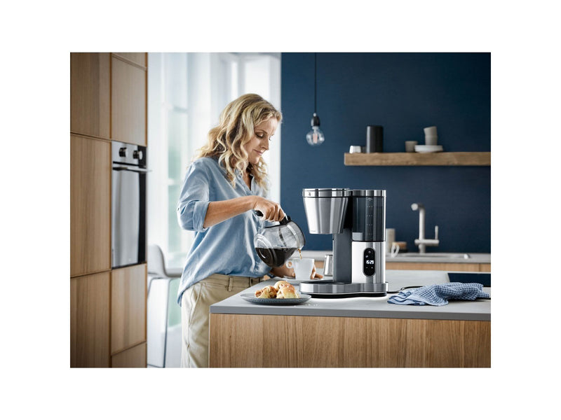 WMF Lumero coffee maker glass