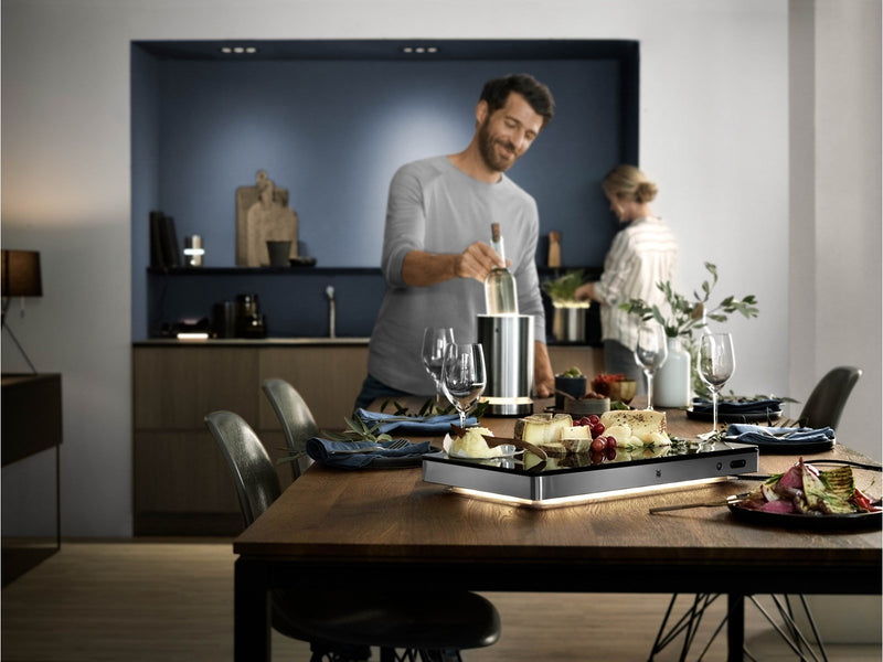 WMF Ambient cooling & warming plate
