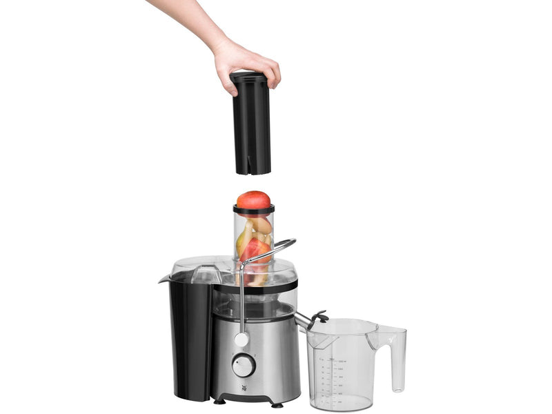 WMF Kult X juice extractor 1.2 l. juice