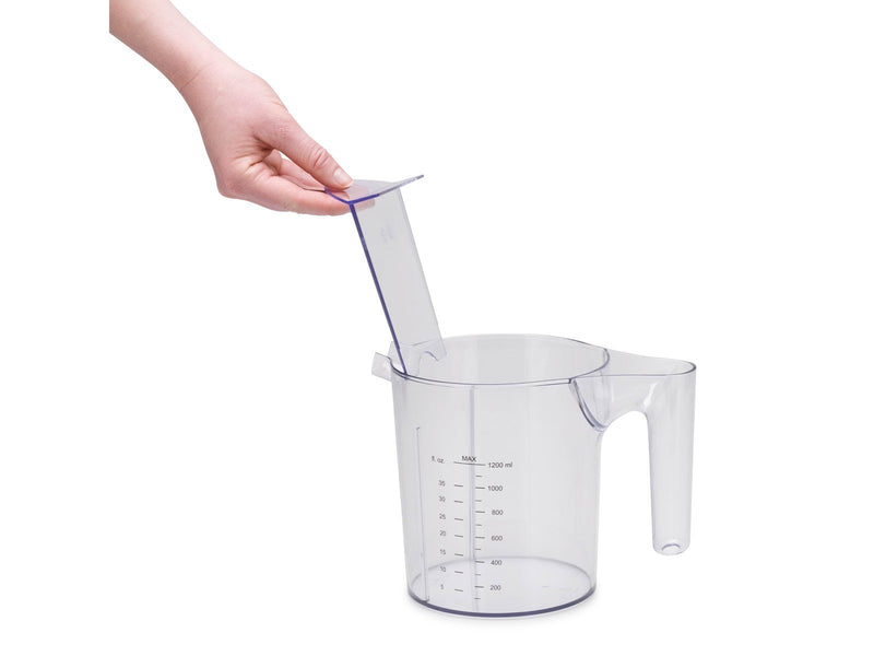 WMF Kult X juice extractor 1.2 l. juice