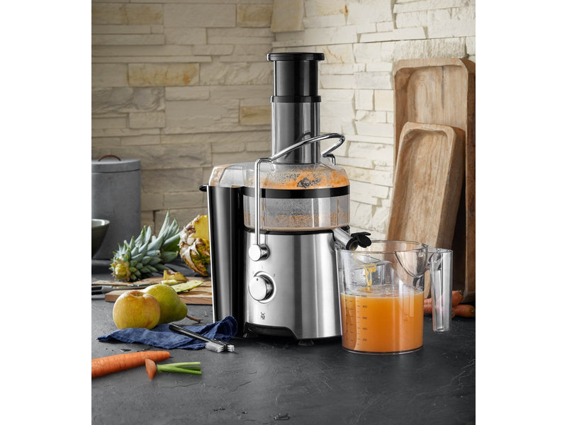 WMF Kult X juice extractor 1.2 l. juice