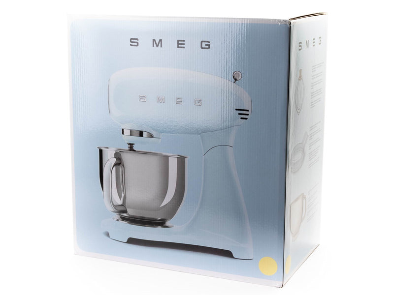 SMEG Küchenmaschine 50's Style