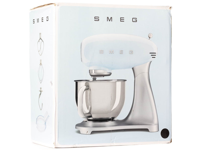 SMEG Küchenmaschine 50's Style