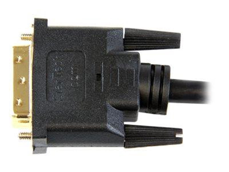 StarTech.com HDMI zu DVI-D Kabel