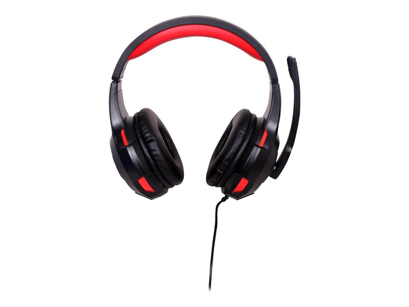 Gembird GHS-U-5.1-01 - headset