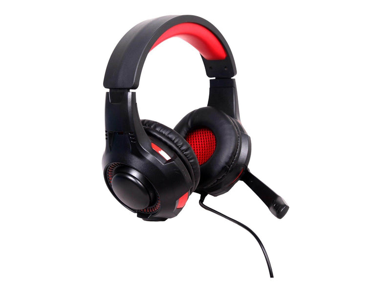 Gembird GHS-U-5.1-01 - headset
