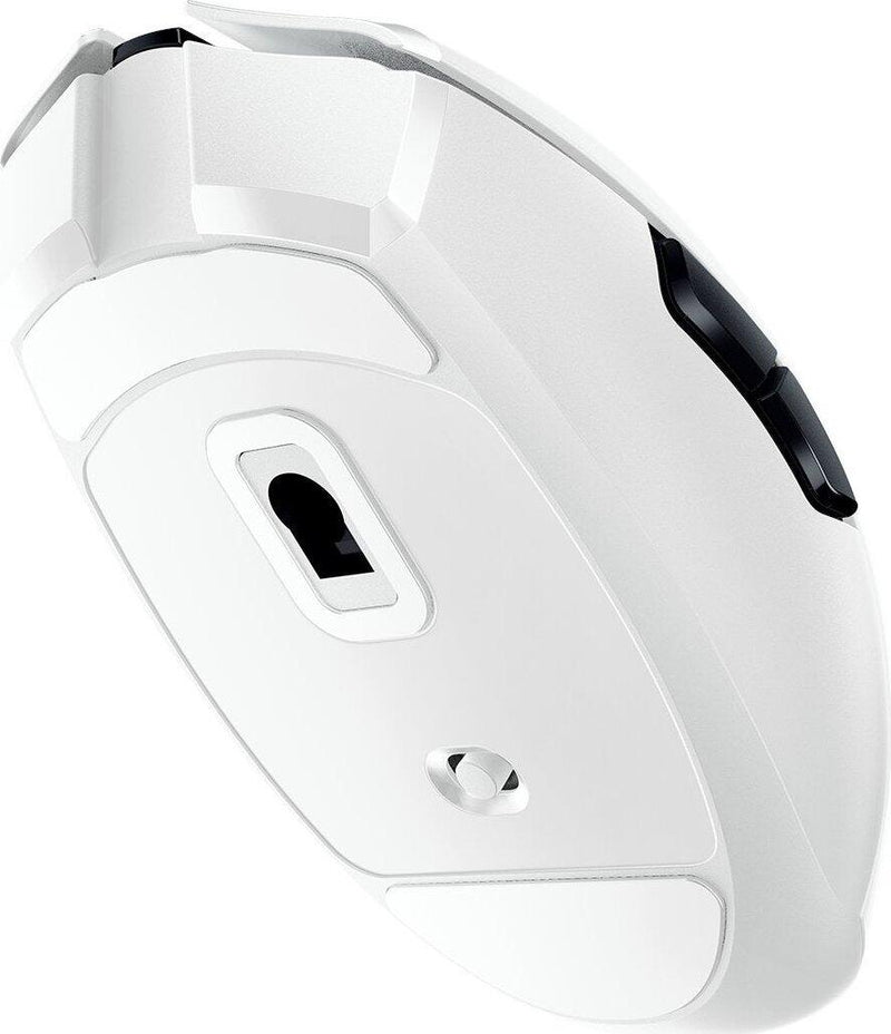 Razer kabellose Gaming Maus Orochi V2, weiß