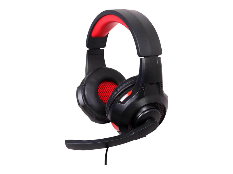 Gembird GHS-U-5.1-01 - headset