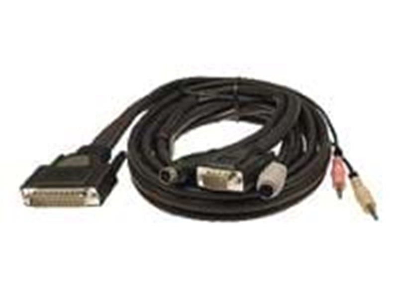 ATEN PS/2 KVM Kabel (3.0m)