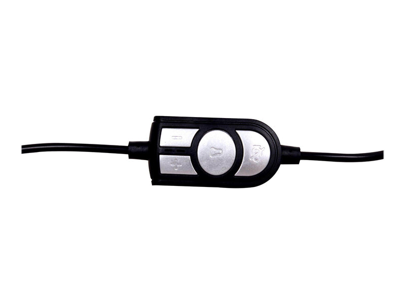 Gembird GHS-U-5.1-01 - headset