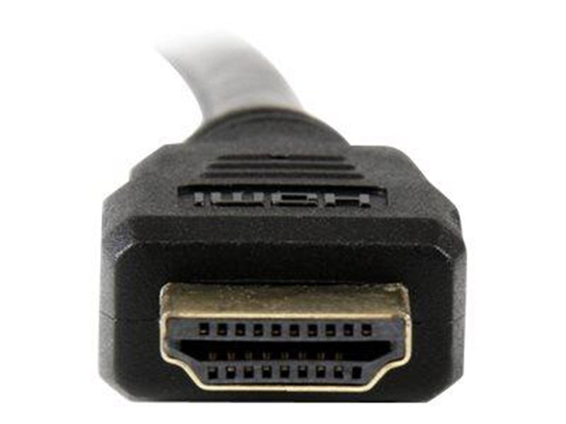 StarTech.com HDMI zu DVI-D Kabel