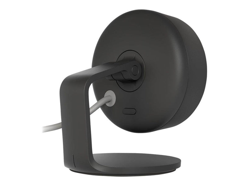Logitech Circle View Camera Apple HomeKit-enabled wired security camera with best-in-class  TrueView video