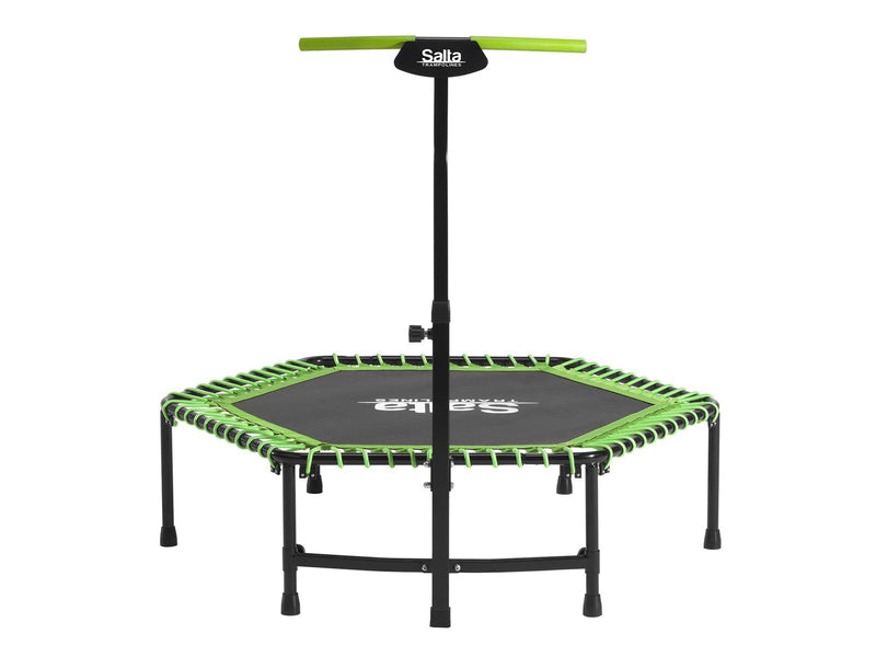 Salta Fitness trampolin Green