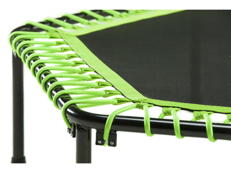 Salta Fitness trampolin Green