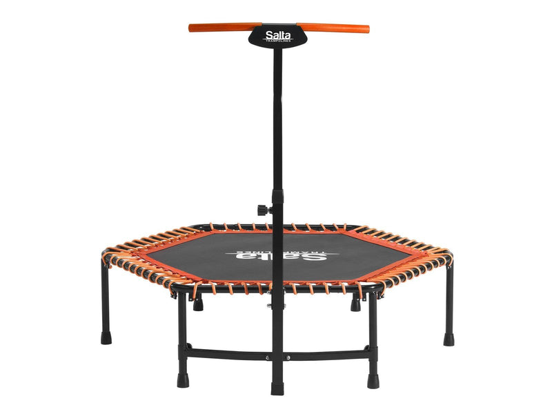 Salta Fitness Trampoline Orange