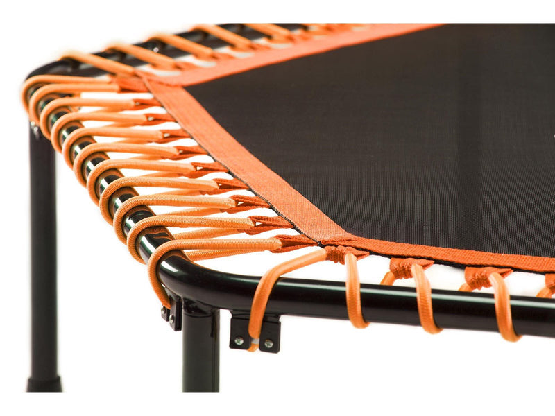 Salta Fitness Trampoline Orange