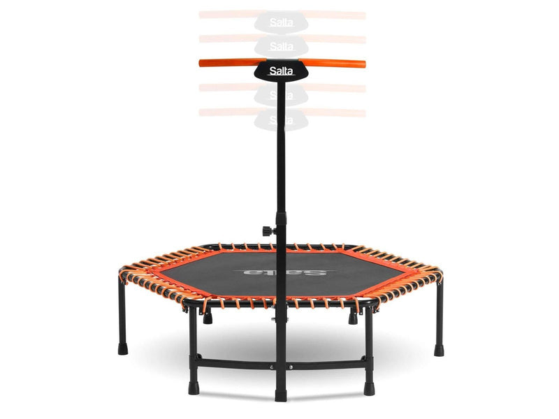 Salta Fitness Trampoline Orange