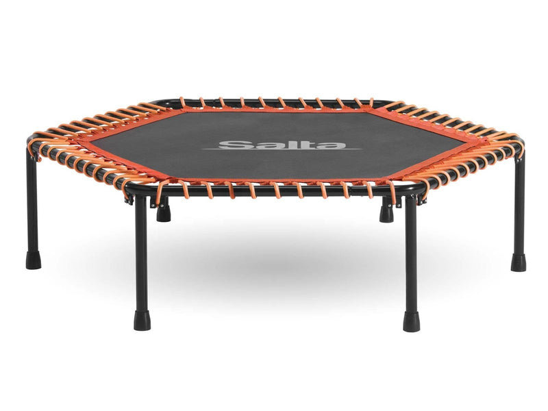 Salta Fitness Trampoline Orange
