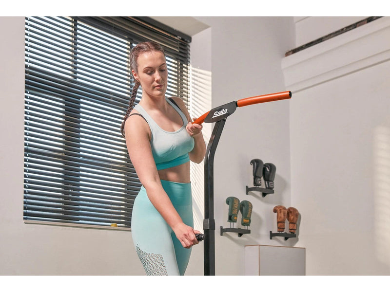 Salta Fitness Trampoline Orange