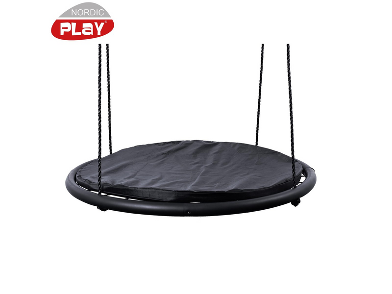 Nordic Play Cushion for round swing Ø91 cm