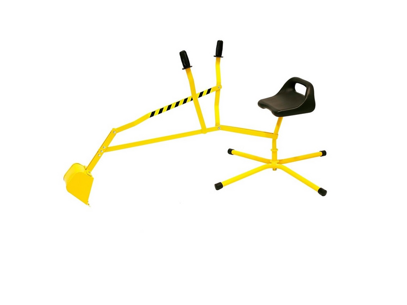 Nordic Play Digger