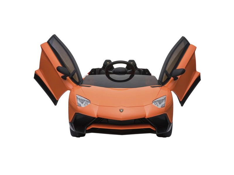 Nordic Play Electric car Lamborghini Aventador Premium